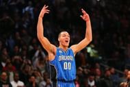 Verizon Slam Dunk Contest 2016